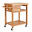 Romy 29.5 " W Kitchen Island