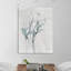 Emerald Oleander Bush - Wrapped Canvas Print-1416082637