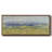 Open Terrain I- Framed Canvas-110639005