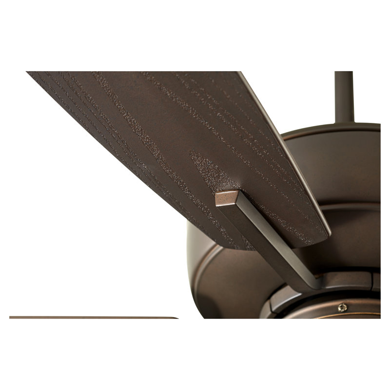 Arpelar 52'' Ceiling Fan, Oiled Bronze