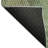 Premium Machine Washable Prisco Green Rug-110278098