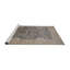 Tapis 100% Mid-Century moderne lavable à la machine 2125-67595953