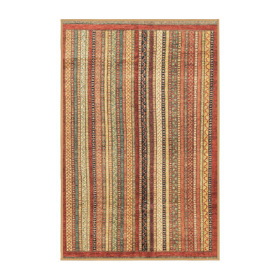 Alyzah Abstract Indoor Rug