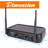 Pyle Fixed Frequency Wireless Handheld Karaoke Microphones