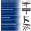 Aliyahna Metal Bed-301142065-301142064
