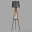 Ellison 160cm Tray Table Floor Lamp-464896865-464681261