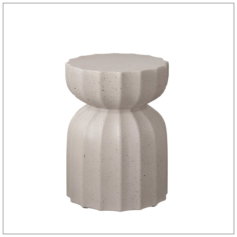 Coffee For Livingroom, White