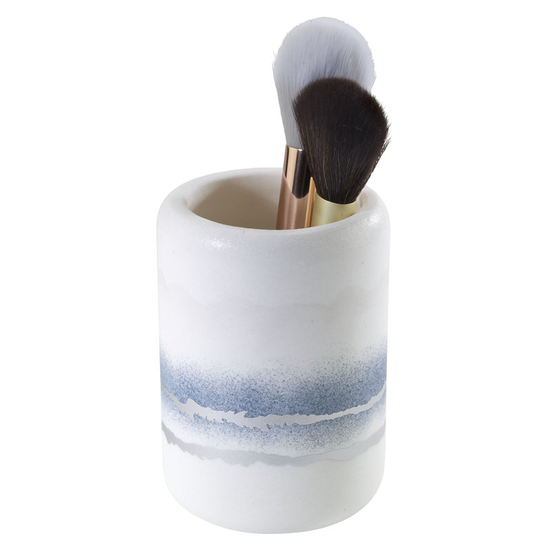 Murano Bath Tumbler