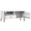 Leolia Unfinished TV Stand for TVs up to 43"-1262579118