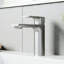 Robinet de salle de bain monocorps et monocommande H 6 po Davidson-426263730