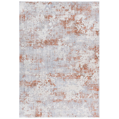 Scarlett 408 Performance Abstract Rug