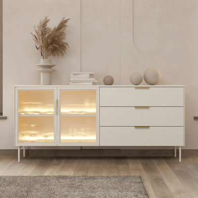 181cm Sideboard