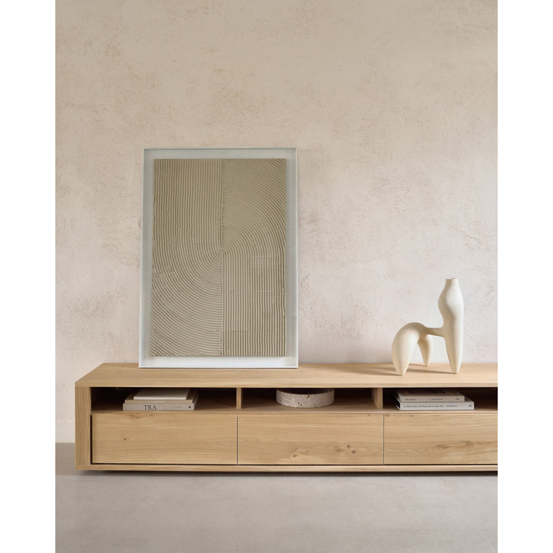 Shadow Media Console
