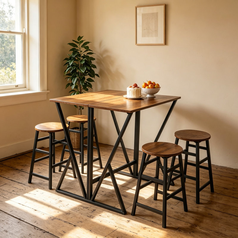 4 -Person Dining Set