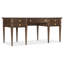 Diplomat Writing Desk