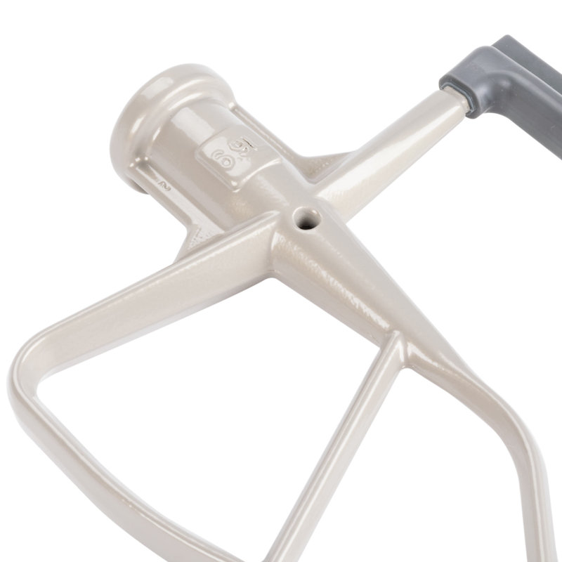 KitchenAid® Bowl-Lift Flex Edge Beater