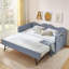 Lit de jour avec lit gigogne escamotable-774779287-774779285