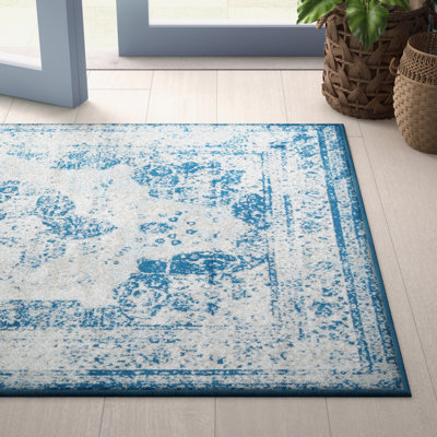Brandt Oriental Indoor Rug