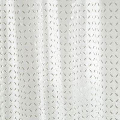 Window Library Sheers 100% Cotton Fabric