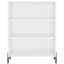 Northshire 90 cm H x 69.5 cm W Standard Bookcase-1724530360