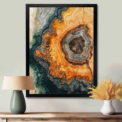 Glodi - Landscapes Wall Art Prints
