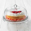 Desserte en verre 6-en-1 Libbey Selene
