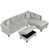 Gris est en rupture de stock