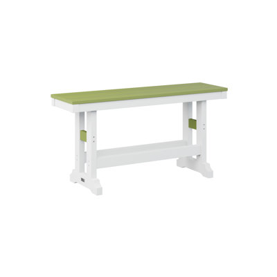 Garden Classic Outdoor Bench