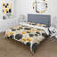 Ensemble de housse de couette Minimalisme-1331548933