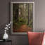 Forest Path II - reproduction d'art sur toile-1460280261