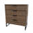 Carini Walnut