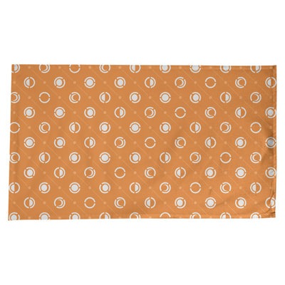 Nappe des phases de lune classiques