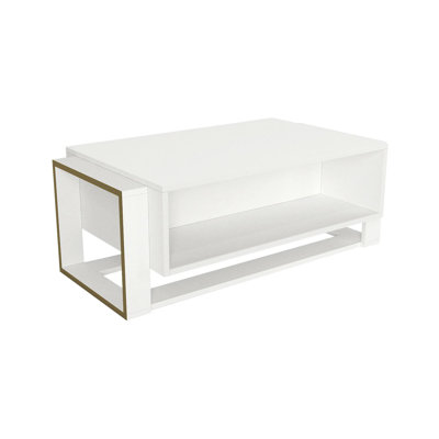 Aaradhy Coffee Table
