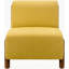 Fauteuil d'appoint moderne Fethiye-1846082886-1846082889