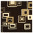 Jorie Hand Tufted Wool And Viscose Rug-343321095