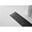 Drain de douche linéaire de 12 pouces avec grille quadrato amovible, drain de douche en acier inoxydable 304 et crépine inclus