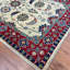  Handmade Kazak Wool Runner