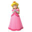 Décalcomanie murale Super Mario Princess