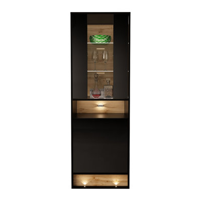 Aronoff Display Cabinet