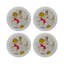 Sous-verres ronds Zodiac Aquarius-119015357