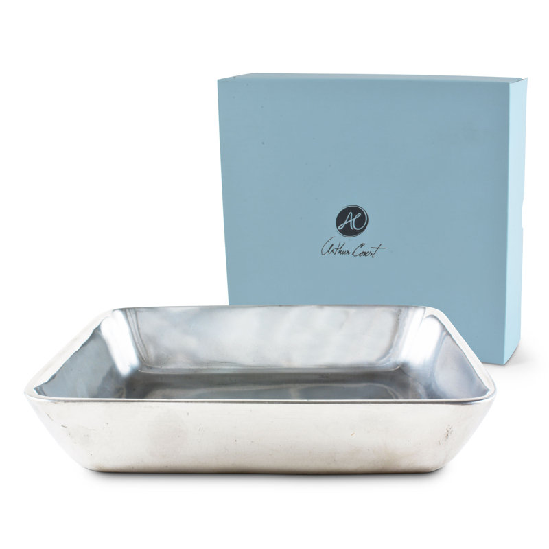 Misc Metal Flat Napkin Holder