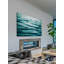 Morgan J Hartley - Wrapped Canvas Print-941377113