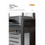 Classeur en bois manufacturé-98210383