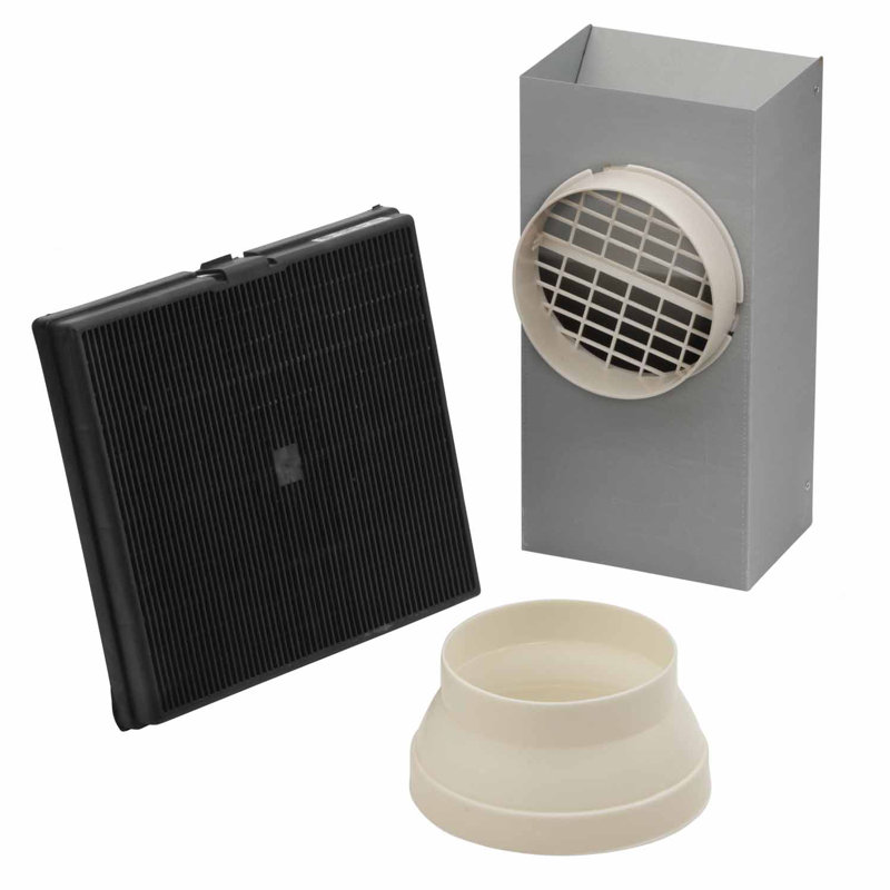 Broan-NuTone Range Hood Burner Cover