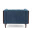 CHAISE DE CLUB MODERNE