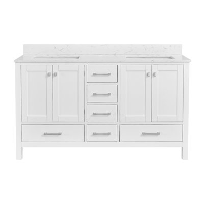 Armoire autoportante 60 po