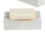 Ermine Soap Dish
