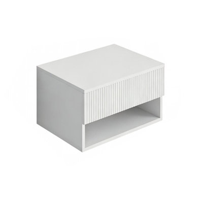 38.86cm W Bedside Table