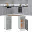 Lyon Drawer Bottom Cabinet Lyon-1404572603