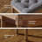 Darielle Solid Wood Accent Stool-1134064715